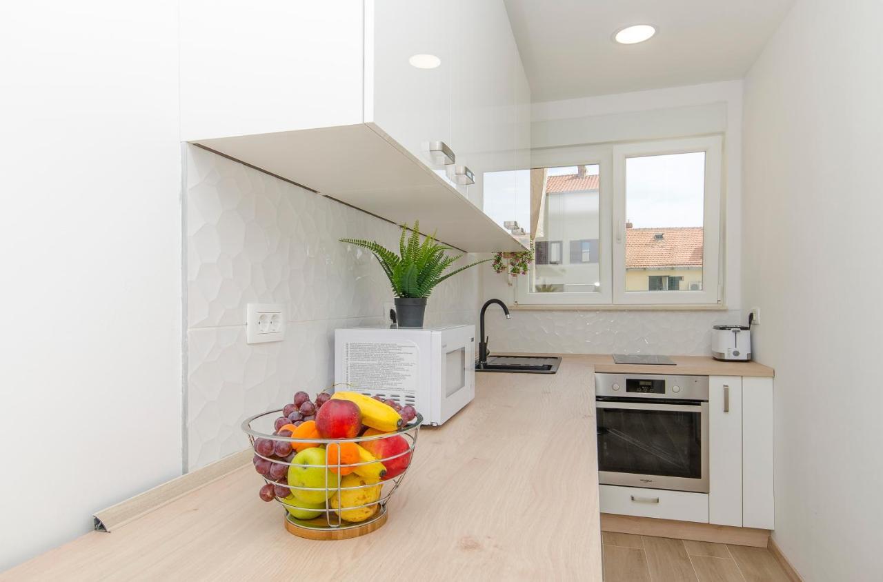 Apartament Lanuna