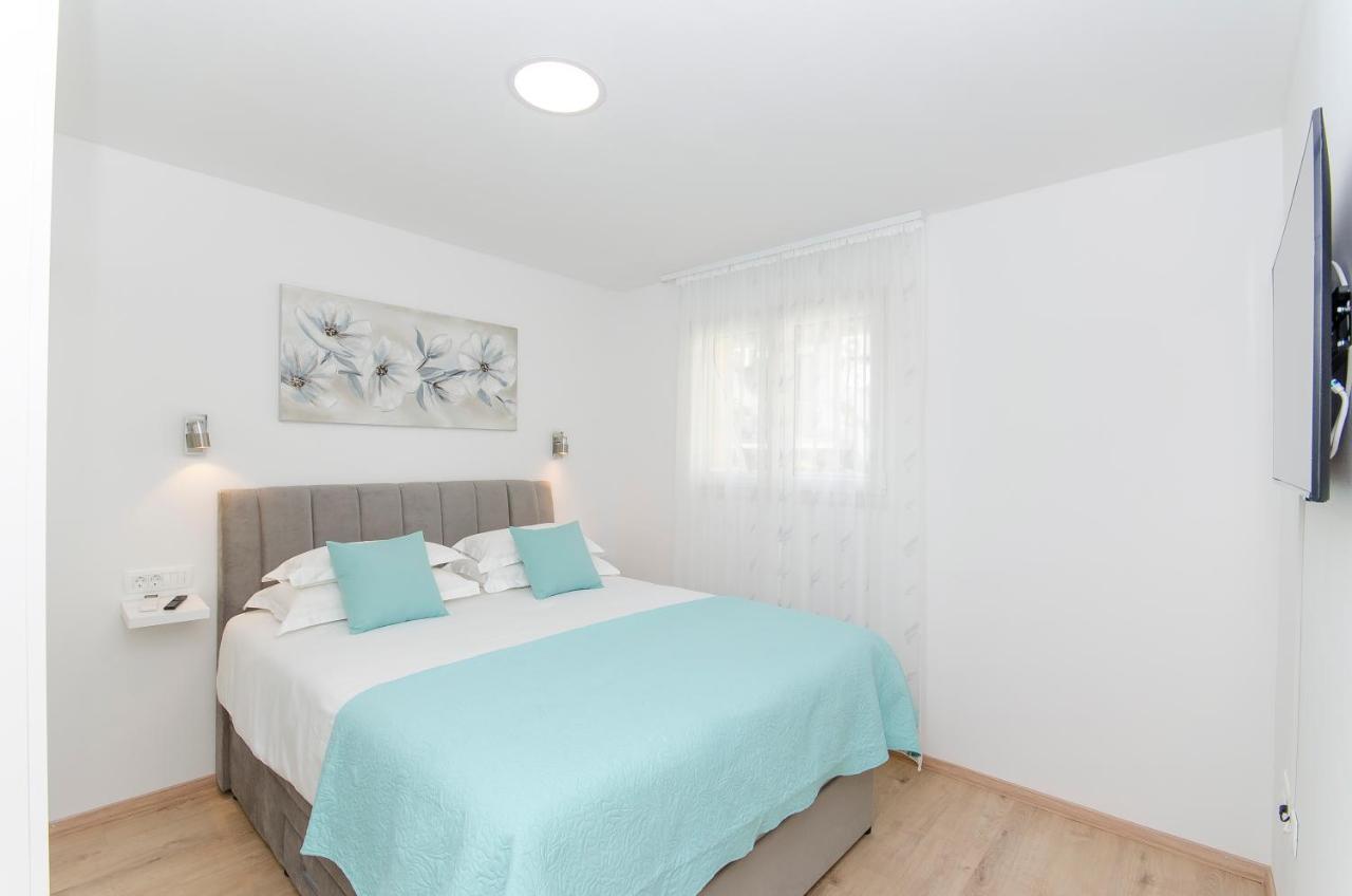 Apartament Lanuna