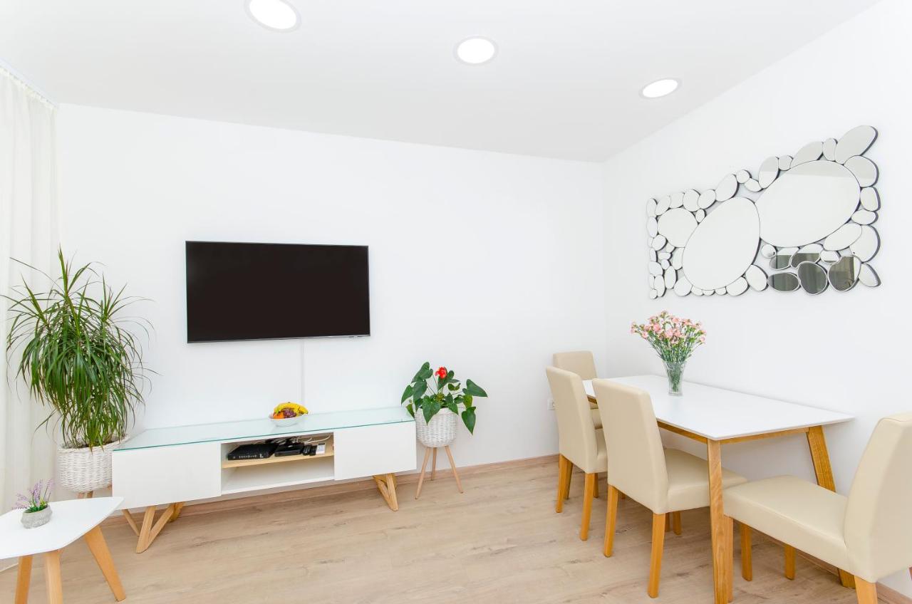 Lanuna Apartament Split