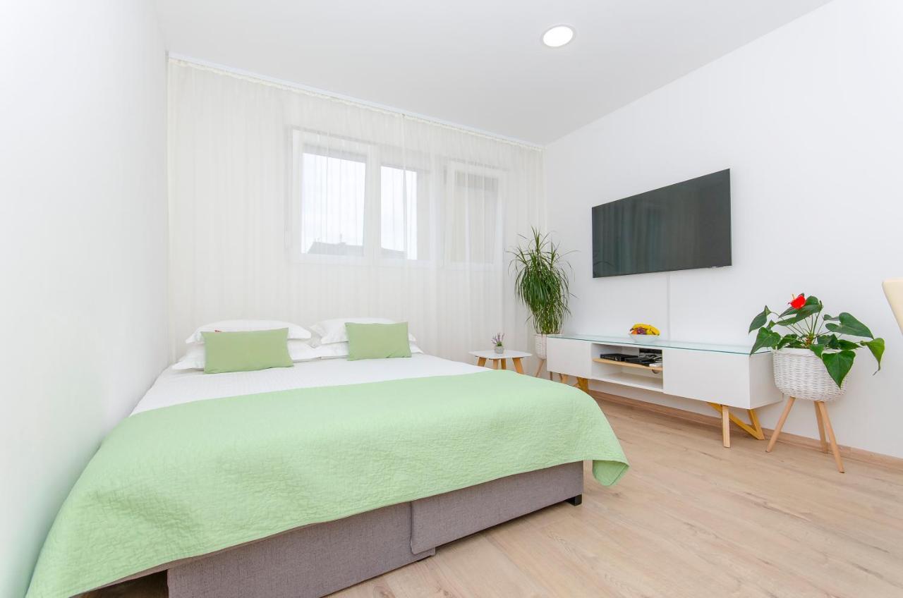 Lanuna Apartament *