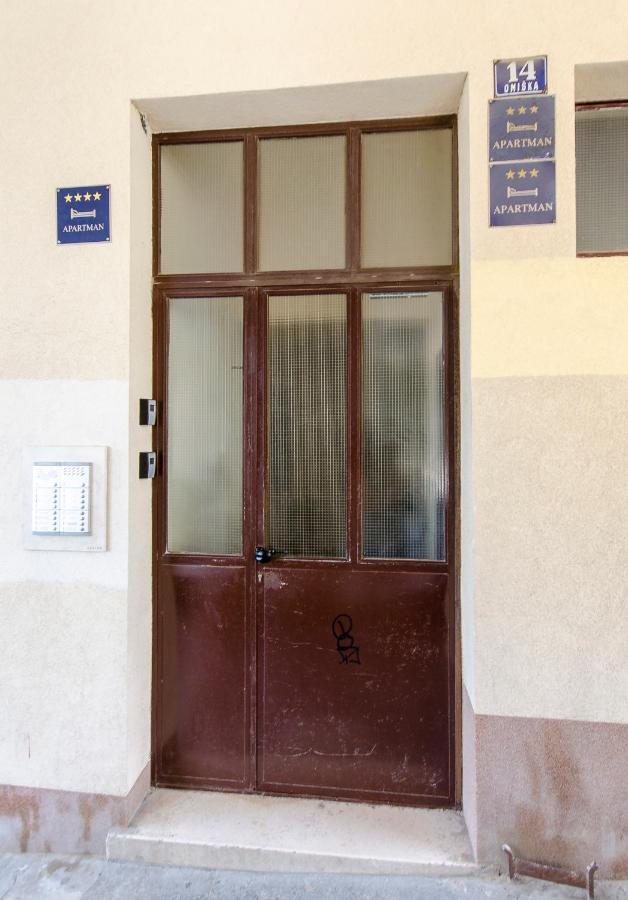 Lanuna Apartament